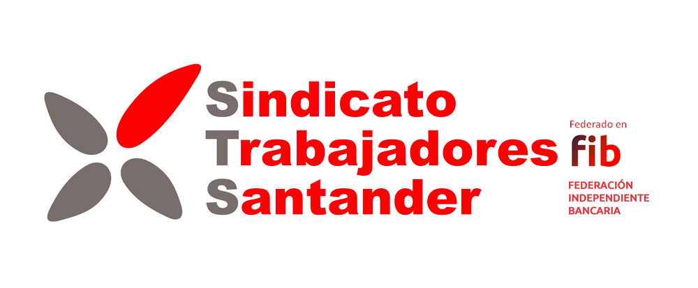 Sindicato Trabajadores Santander